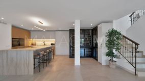 Villa en venta en Benalmadena