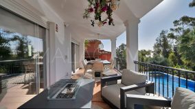 Villa zu verkaufen in Benalmadena