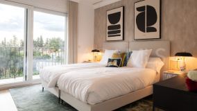 Villa for sale in Benalmadena