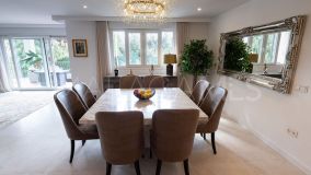 Villa for sale in Benalmadena