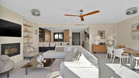 Maison de Ville for sale in Benahavis