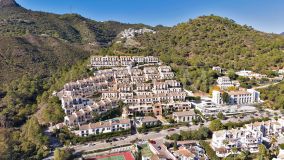 Maison de Ville for sale in Benahavis