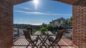 Apartment for sale in Los Arqueros, Benahavis