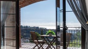 Appartement for sale in Los Arqueros, Benahavis