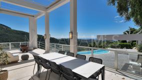Villa en venta en Benahavis