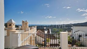 Reihenhaus zu verkaufen in Benahavis