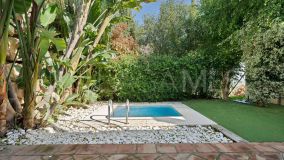 Maison de Ville for sale in Benahavis