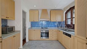 Maison de Ville for sale in Benahavis