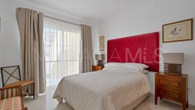 Appartement rez de chaussée for sale in Nueva Andalucia, Marbella