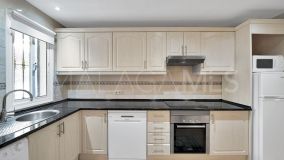 Appartement rez de chaussée for sale in Nueva Andalucia, Marbella