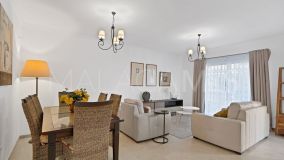 Appartement rez de chaussée for sale in Nueva Andalucia, Marbella