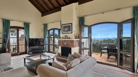 Town House for sale in Benahavis