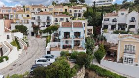 Town House for sale in Benahavis