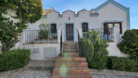 Town House for sale in Benahavis