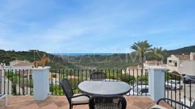 Town House for sale in Benahavis