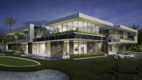 Sotogrande villa for sale