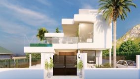 Villa till salu på La Cala Golf, Mijas Costa
