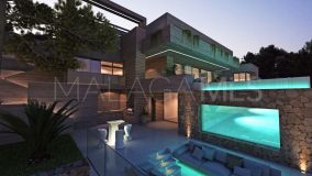 Villa à vendre à Mijas Golf, Mijas Costa