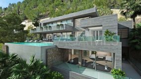 Villa zu verkaufen in Mijas Golf, Mijas Costa