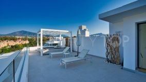 Penthouse in Atalaya for sale