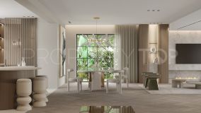 Villa en venta en Nueva Andalucia de 4 dormitorios