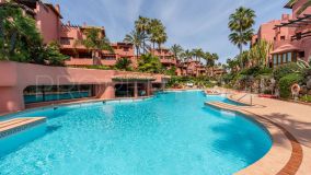 Apartamento Planta Baja en venta en New Golden Mile, 680.000 €