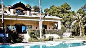 Villa for sale in La Zagaleta, 6,600,000 €