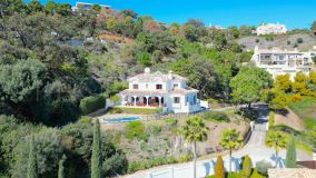 Villa en venta en Benahavis, 1.995.000 €