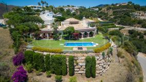 Villa for sale in Benahavis, 1,950,000 €