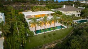 Villa for sale in Casares, 5,160,000 €