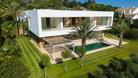 Villa for sale in Casares, 6,097,000 €
