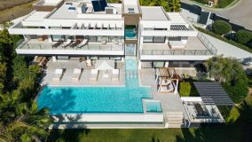 Villa en venta en Nueva Andalucia, 6.750.000 €
