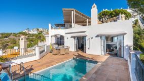 Town house for sale in La Heredia