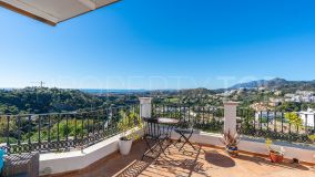 Town house for sale in La Heredia