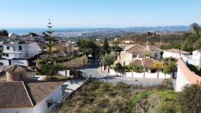 Residential plot for sale in Mijas