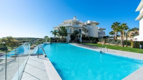 Penthouse for sale in Casares with 3 bedrooms
