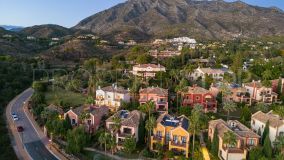 Town House for sale in Marbella Golden Mile, 2,600,000 €