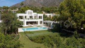 Villa en venta en Marbella Golden Mile, 12.950.000 €