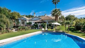 Villa for sale in La Zagaleta, 5,900,000 €