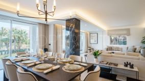 Nueva Andalucia, villa de 5 dormitorios en venta
