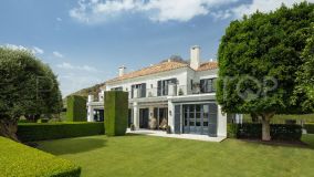 Villa en venta en Sierra Blanca, 13.950.000 €