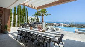 La Quinta 6 bedrooms villa for sale