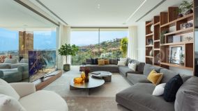 La Quinta 6 bedrooms villa for sale