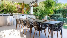 Villa en venta en Nueva Andalucia