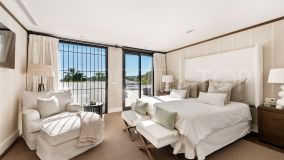 Villa en venta en Nueva Andalucia