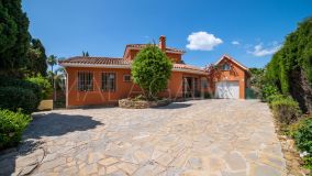Villa till salu på El Paraiso, Estepona