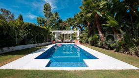 Nueva Andalucia, villa en venta