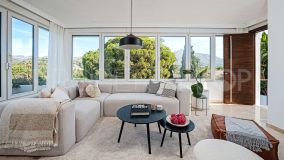 Nueva Andalucia, villa en venta