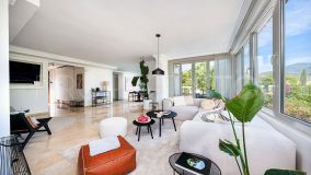Nueva Andalucia, villa en venta