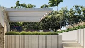Villa en venta en Nueva Andalucia